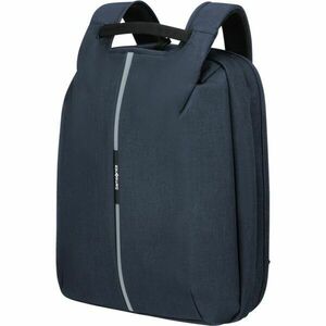 SAMSONITE TRAVEL BACKPACK 15.6“ EXP Hátizsák, sötétkék, méret kép