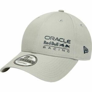 New Era RED BULL ESSENTIAL 9FORTY Baseball sapka, szürke, méret UNI kép