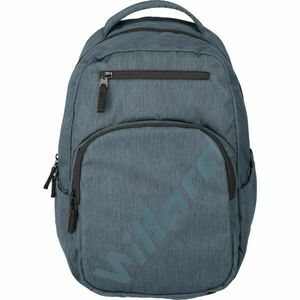 Willard BART 35 Városi hátizsák, sötétkék, méret kép