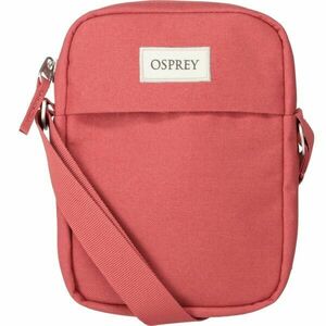 Osprey ARCANE SMALL CROSSBODY Crossbody táska, rózsaszín, méret kép