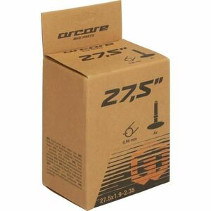 Arcore 27, 5AV 1, 9-2, 35 Gumibelső, fekete, méret kép