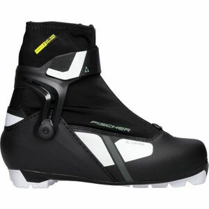 Fischer XC CONTROL MY STYLE Női sífutó cipő klasszikus stílusra, fekete, méret kép