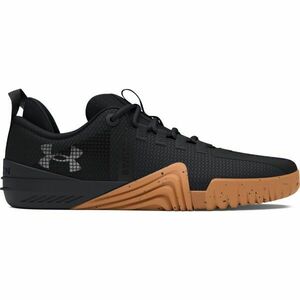 Under Armour TRIBASE REIGN 6 Férfi edzőcipő, fekete, méret 45 kép