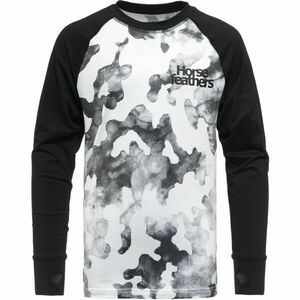 Horsefeathers MATAR SET YOUTH Gyerek thermo szett, fehér, méret kép