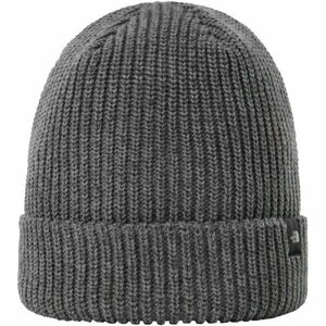 The North Face FISHERMAN Téli sapka, szürke, méret kép