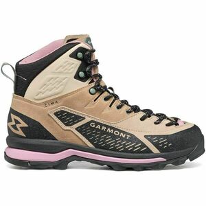 GARMONT CIMA WP W Női outdoor bakancs, bézs, méret 42 kép