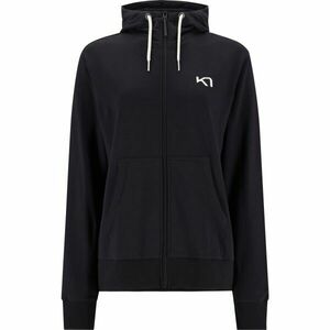 KARI TRAA KARI Női pulóver, fekete, méret kép