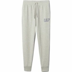 GAP V-FRCH ATHLETIC Férfi melegítőnadrág, szürke, méret kép