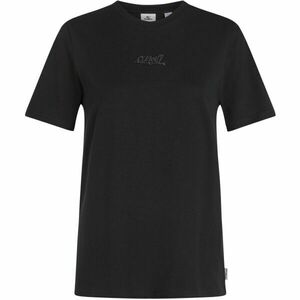 O'Neill ESSENTIALS Női trikó, fekete, méret kép