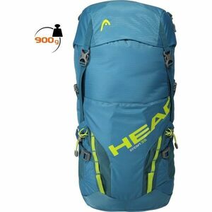 Head ZIRCON 35 Túrahátizsák, kék, méret kép