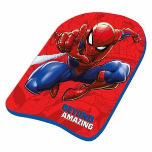 Disney SPIDERMAN Úszódeszka, piros, méret kép