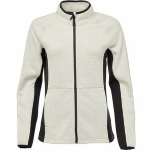 Willard ILEANA Női kombinált technikai felső, fehér, méret XXL kép