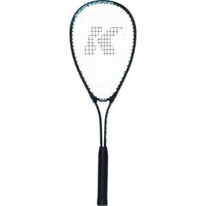 Kensis ALU TACTIC Squash ütő, fekete, méret kép