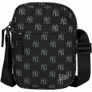 New Era NEW YORK YANKEES MONOGRAM Crossbody táska, fekete, méret kép