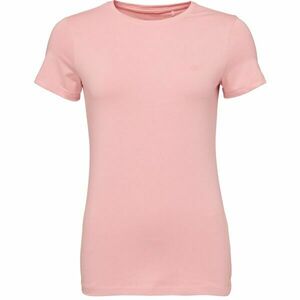 4F T-SHIRT Női felső, rózsaszín, méret kép