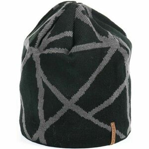 Finmark Téli sapka Téli sapka, fekete, méret UNI kép