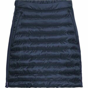 Jack Wolfskin ROUTEBURN PRO INS W Női téli szoknya, kék, méret XXL kép