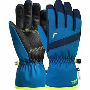 Reusch WONDER R-TEX® XT JUNIOR Gyerek téli kesztyű, kék, méret kép