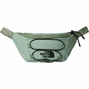 The North Face JESTER LUMBAR Sportos övtáska, világoszöld, méret kép