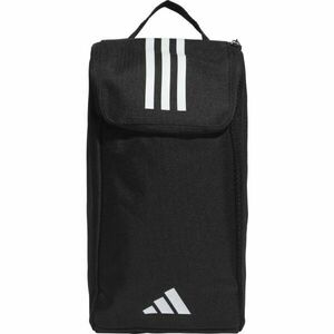 adidas TIRO L SHOEBAG Focicipő táska, fekete, méret kép
