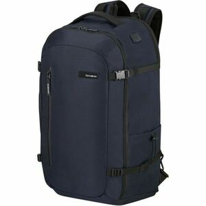 SAMSONITE ROADER TRAVEL BACKPACK S 38L Hátizsák, sötétkék, méret kép