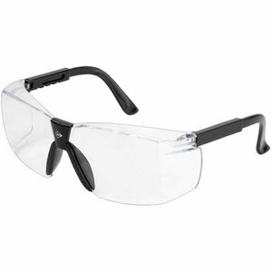 Dunlop CLUB Squash szemüveg, fekete, méret kép