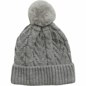 GAP V-CABLE Lány sapka, szürke, méret kép