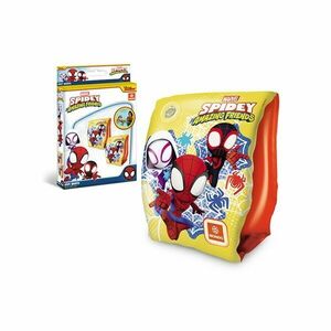 MONDO SPIDEY Gyerek karúszó, sárga, méret kép