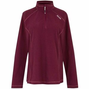 REGATTA OUTDOORS MONTES W Női pulóver, bordó, méret kép