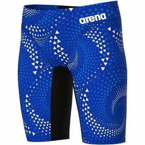 Arena FIREFLOW SWIM JAMMER Fiú úszónadrág, kék, méret 8-9Y kép