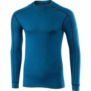 Klimatex BORIS Férfi funkcionális thermo felső, sötétkék, méret kép