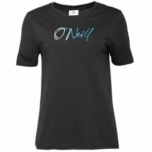 O'Neill GRAPHIC Női póló, fekete, méret kép
