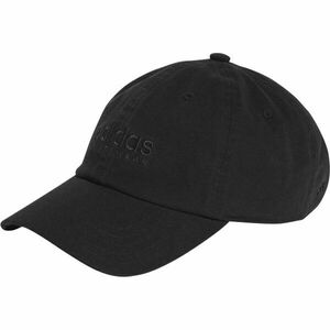 adidas SPORTSWEAR DAD CAP Baseball sapka, fekete, méret kép