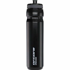 Arcore ERGO 1000 Kerékpáros kulacs, fekete, méret 1 L kép