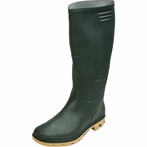 CERVA GINOCCHIO OB SRA Férfi gumicsizma, khaki, méret kép