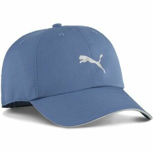 Puma TRAINING III BB CAP Sportos baseball sapka, kék, méret kép