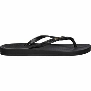 Ipanema KIREI FEM Női flip-flop papucs, fekete, méret kép