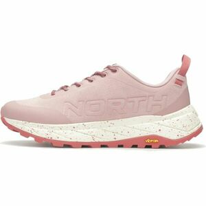 Northfinder NANDA Női túracipő, rózsaszín, méret kép