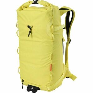 NITRO SPLITPACK 30 Sí/snowboard hátizsák, sárga, méret kép