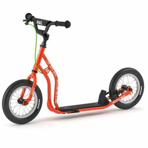 Yedoo MAU NEW Roller, piros, méret kép