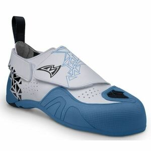 MAD ROCK MAD MONKEY 3 Junior mászócipő, fehér, méret kép
