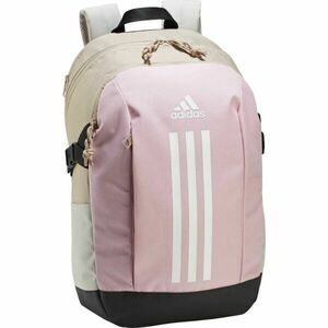 adidas POWER VII Sporthátizsák, rózsaszín, méret kép