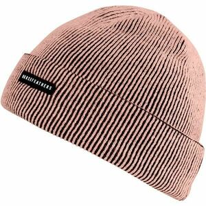 Horsefeathers KAIDEN Női téli sapka, rózsaszín, méret kép