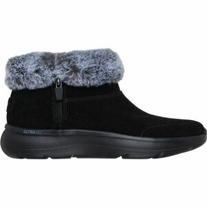 Skechers ON-THE-GO ENCORE - SNOW-CAPPE Női téli cipő, fekete, méret kép