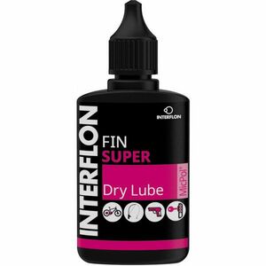 Interflon FIN SUPER DRY LUBE Multifunkcionális olaj, , méret kép