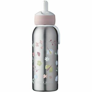 Mepal THERMO CAMPUS LITTLE DUTCH FLOWERS & BUTTERFLIES 350 ML Gyerek termokulacs, mix, méret 350 ML kép