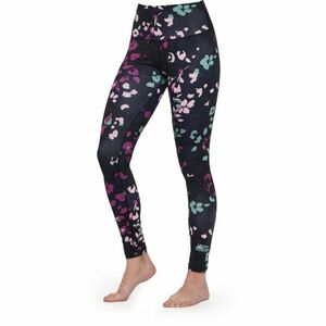 Horsefeathers CLARIS Női sport leggings, fekete, méret kép
