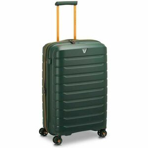 RONCATO B-FLYING MOVE 2.0 M Bőrönd, zöld, méret kép