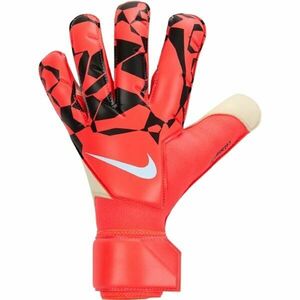 Nike VAPOR GRIP Férfi kapuskesztyű, piros, méret kép