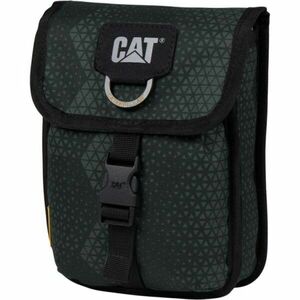 CATERPILLAR MILLENIAL CLASSIC RHETT Crossbody táska, fekete, méret kép